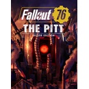 Fallout 76: The Pitt (Deluxe Edition)