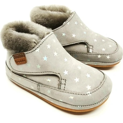 Froddo Prewalkers G1160003-3 silver