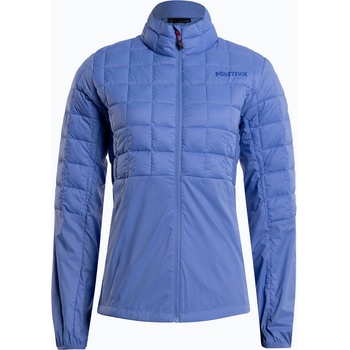 Marmot Echo Featherless Hybrid яке за жени, синьо M12394