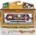 Spin Master Harry Potter Micro Magicall Moments Ron Weasly Hedwig Harry Potter Mini 3 Pack