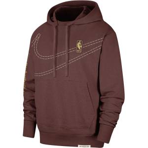 Nike Суитшърт n31 mnk df std iss prm hdy