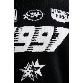 Zadig&Voltaire Вълнен пуловер zadig&voltaire (kmsw01815)