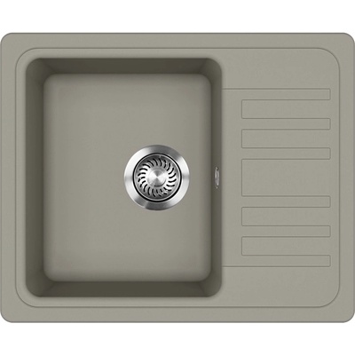 Evido Home 45 S Compact Platinum