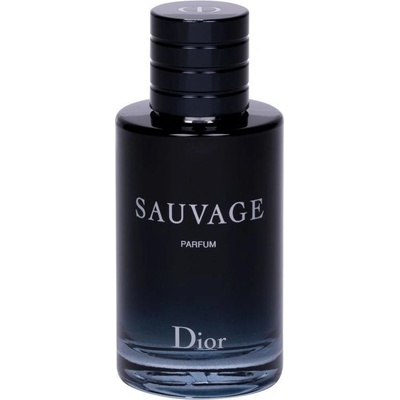 Christian Dior Sauvage parfum pánsky 5 ml vzorka