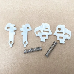 Compatible Палци и 2 бр. пружинки за повдигащ механизъм чекмедже за hp m402/ m403/ m426/ m427/ m304, m402-tray-lever (m402-tray-lever)