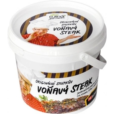Nohel garden Koření voňavý steak 70 g