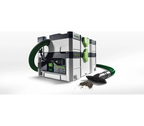 Festool Cleantec CTL SYS 575279