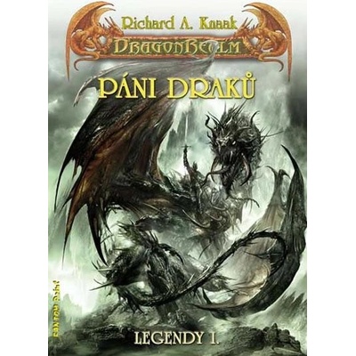 Páni draků - DragonRealm - Legendy 1