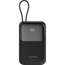 CANYON OnPower 101 10000 mAh (CNS-CPB101BK)