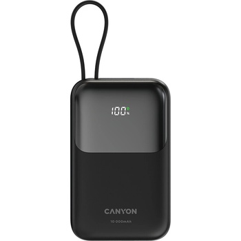 CANYON OnPower 101 10000 mAh (CNS-CPB101BK)