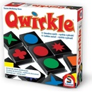 Asmodee Qwirkle