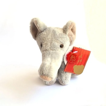 Image 1 of Keel Toys - Плюшена играчка - Слон