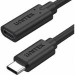 Unitek Preloader USB-C 10Gbps 4K, PD 100W 1 m