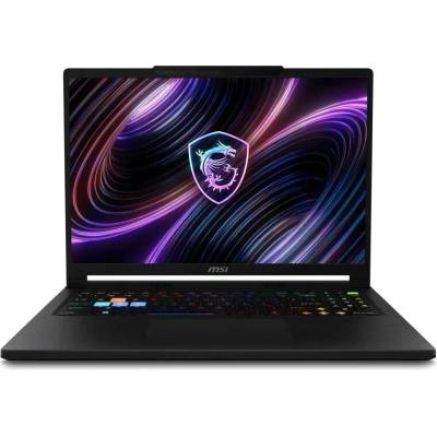 MSI Raider A16 HX B8WH-024 9S7-265K22-024