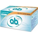 o.b. Original tampony Super 32 ks