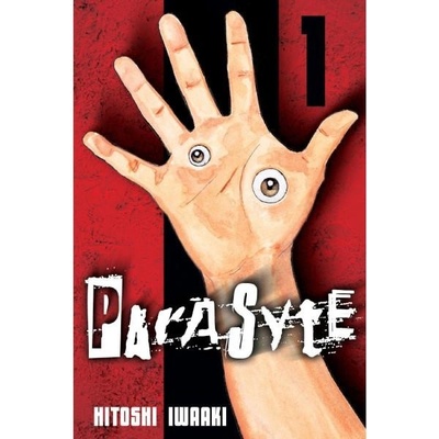 Parasyte 01
