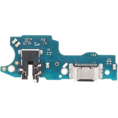 USB-C modul s AV konektorem Realme C55 (RMX3710)