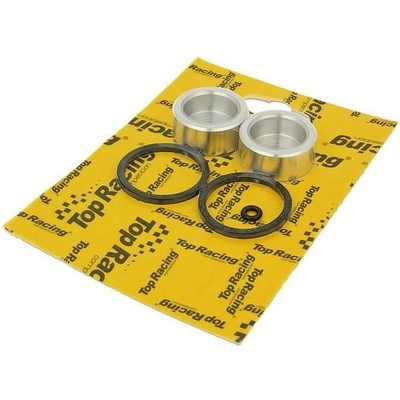 Top Racing Opravná sada brzdiče AJP Top Racing, 30x13 mm 27218 – Hledejceny.cz