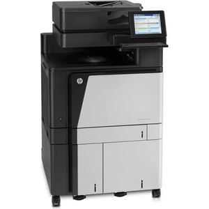 HP LaserJet Enterprise flow M880z+ (A2W76A)