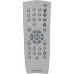 GENERAL GRUNDIG TP81D - съвместимо дистанционно управление на марката General (TP81D) Дистанционно