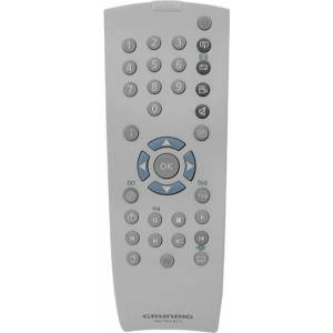 GENERAL GRUNDIG TP81D - съвместимо дистанционно управление на марката General (TP81D) Дистанционно