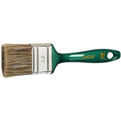 VALA štetec plochý LAZUR 30 mm (1")