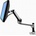 Ergotron LX Desk Mount LCD Arm (45-241-026)
