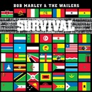 MARLEY BOB: SURVIVAL CD