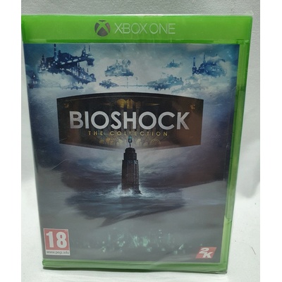 Bioshock Collection