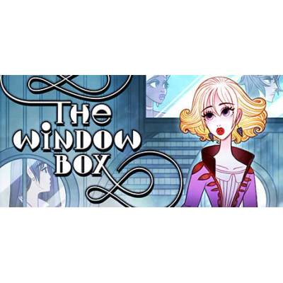 Игра The Window Box за PC Steam, Електронна доставка