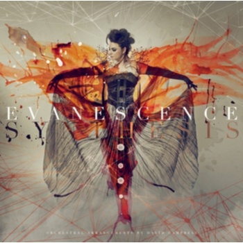 Synthesis - Evanescence CD