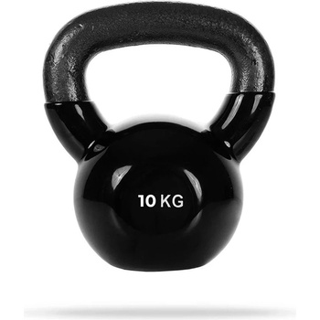 GymBeam Пудовка Black 10 kg