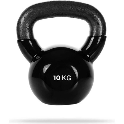 GymBeam Пудовка Black 10 kg