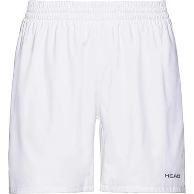 Head Club shorts Men White