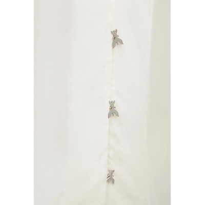 Риза с коприна Patrizia Pepe (2C1627.A593)