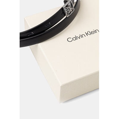 Calvin Klein колан дамски от кожа (LV04F7061G)