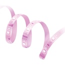 LED pásiky WiZ | WiZ - LED RGBW Stmievateľný pásik 1m LED/11W/12V 2700-6500K Wi-Fi | WI0049