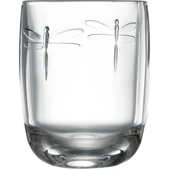 La Rochére Стъклена чаша La Rochère , обем 280 ml Libellules - La Rochére (ZLA-633701)