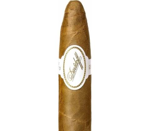 Davidoff Short Perfecto