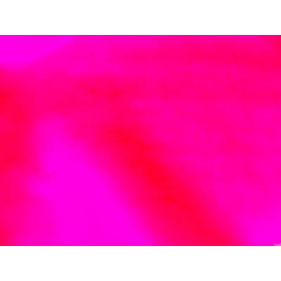 Umela kožušina, plyš, sýto ružovy, 9 mm metráž: min. 0,2 bm