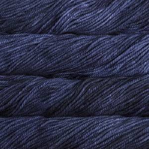 malabrigo Chunky Paris Night Плетива прежда (CH052)