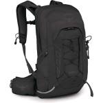Osprey Дамска туристическа раница Osprey Women's Tempest 11 Walking backpack - Black / Coal Grey - размер One Size (504-0335-0111)