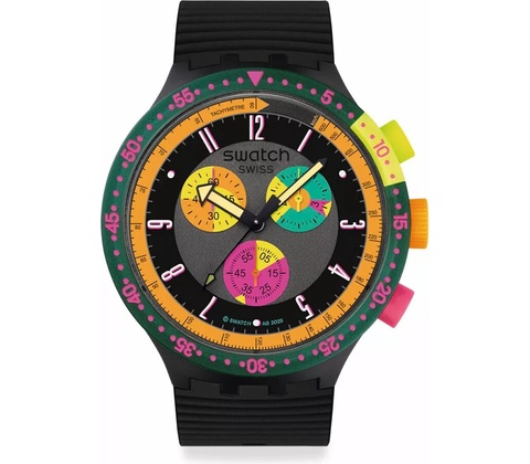 Swatch SB02B104