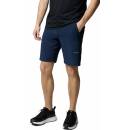 Columbia Triple Canyon II Short Collegiate Navy
