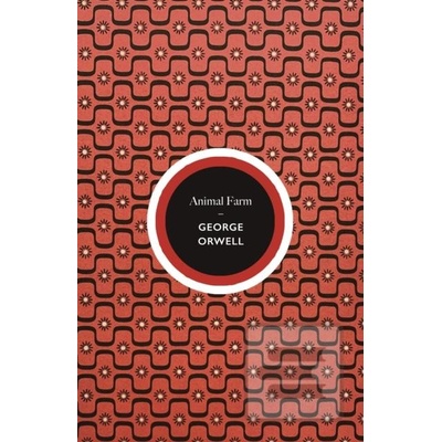 Animal Farm - George Orwell