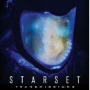Transmissions - Starset CD