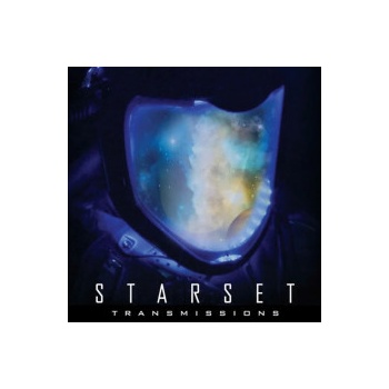 Transmissions - Starset CD