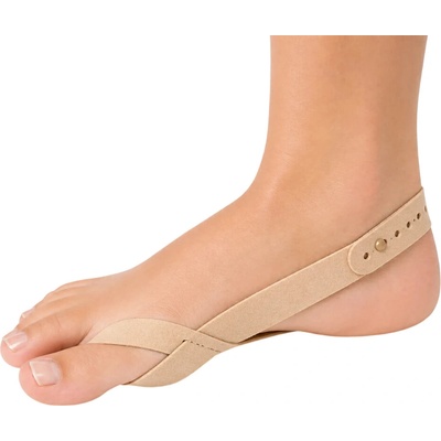 Hallufix Taping-Loop tejpovací smyčka na Hallux valgus – Sleviste.cz
