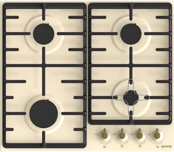 Gorenje GW642CLI