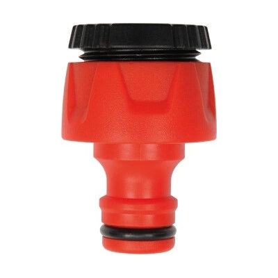 YATO Koncovka hadicová s redukciou 1/2" - 3/4"